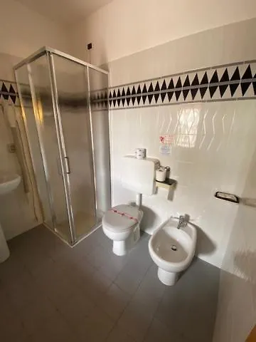 Residence Hotel Edy Imperia Aparthotel