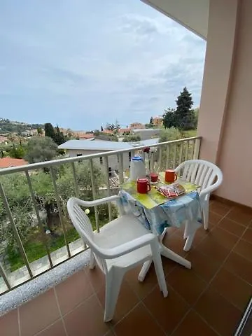 Residence Hotel Edy Imperia Italy