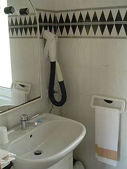 Residence Hotel Edy Imperia 3*,