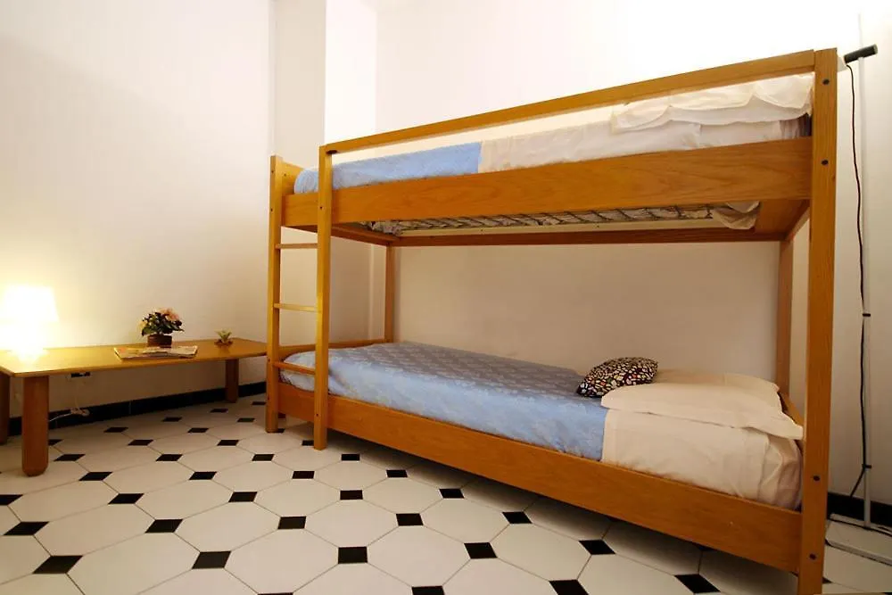 *** Lägenhetshotell Residence Hotel Edy Imperia Italien