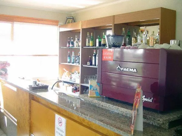 Aparthotel Residence Hotel Edy Imperia