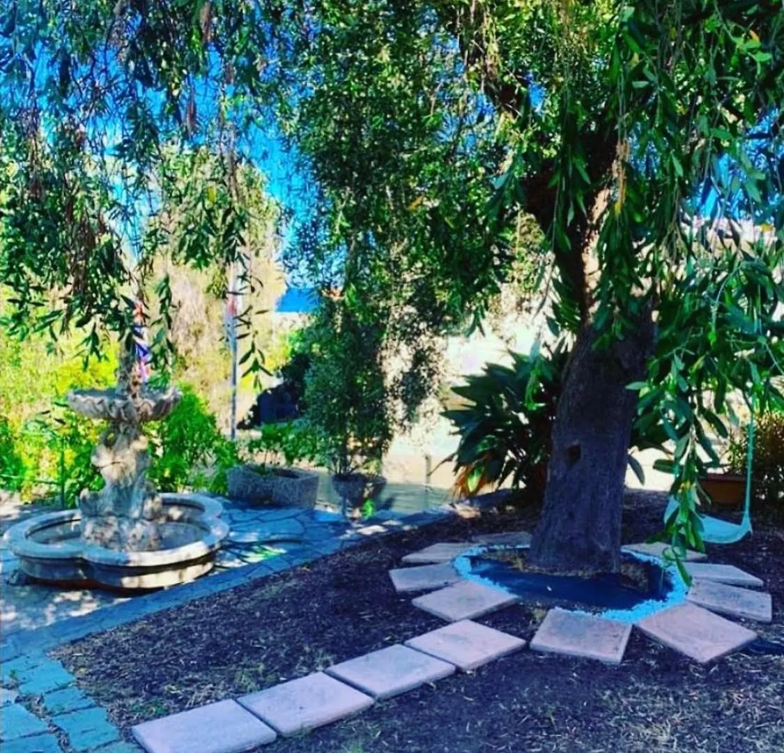 Residence Hotel Edy Imperia Lägenhetshotell