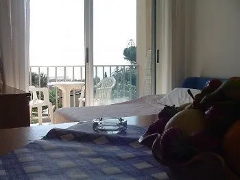 Aparthotel Residence Hotel Edy Imperia