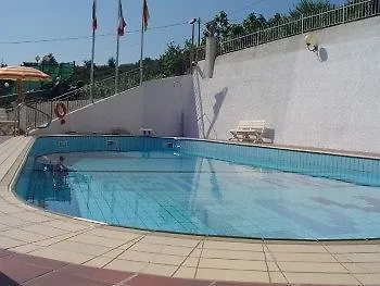 Residence Hotel Edy Imperia Aparthotel