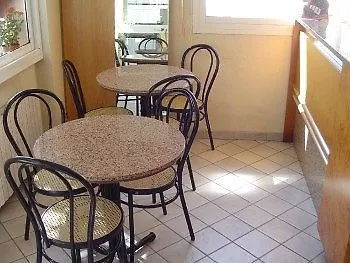 Residence Hotel Edy Imperia Italy