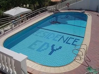 Residence Hotel Edy Imperia