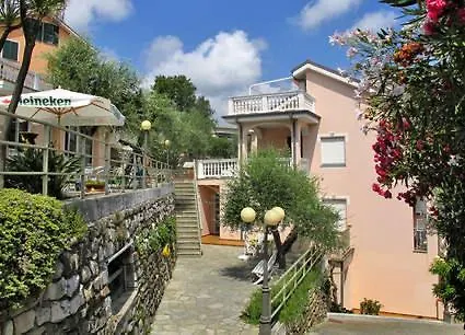 Residence Hotel Edy Imperia