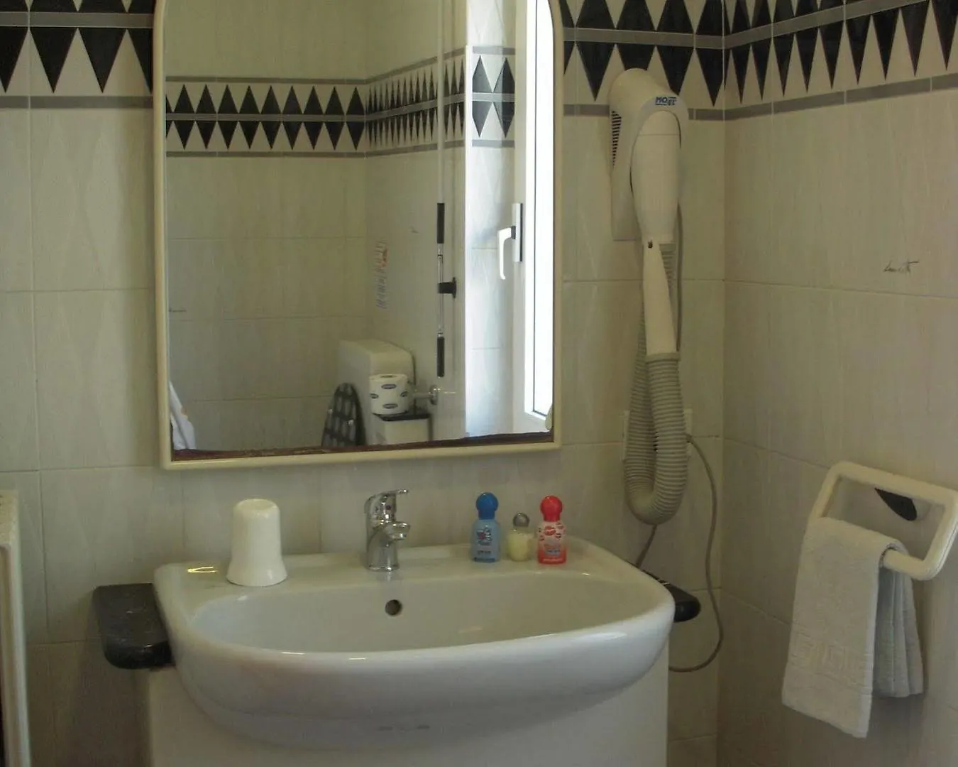 Residence Hotel Edy Imperia