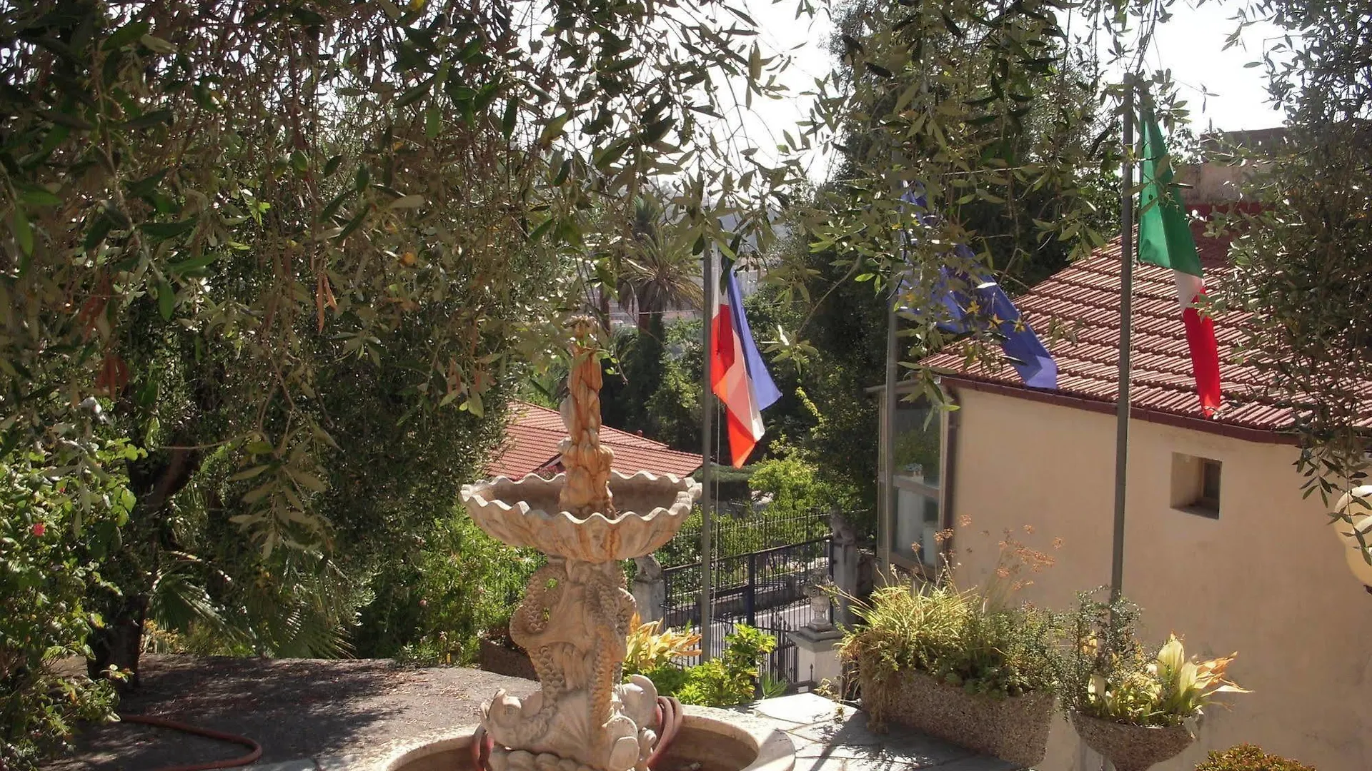 Residence Hotel Edy Imperia