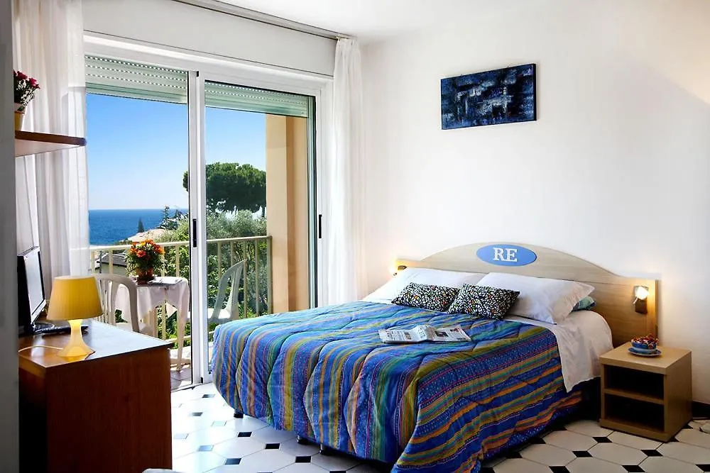 Residence Hotel Edy Imperia