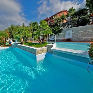 Hotel apartamentowy Giada, Imperia