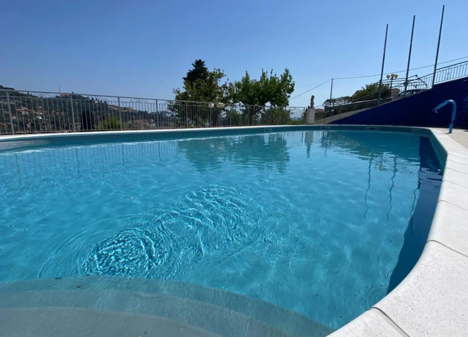 Residence Hotel Edy Imperia 3*,  Italien